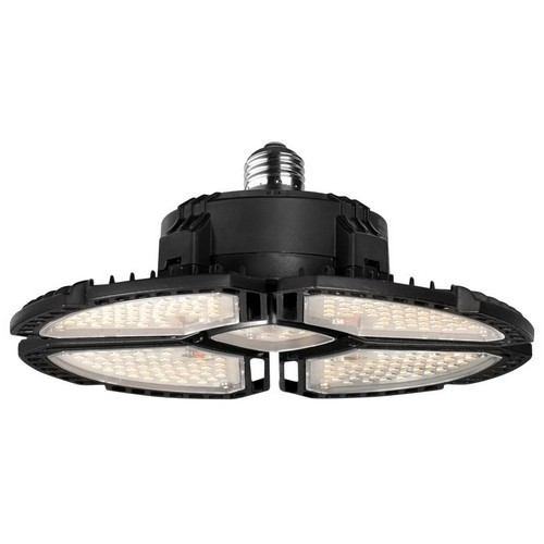 Buy Morris 70623, 100W Adjustable LED Retrofit HiBay Lamp Mega Depot