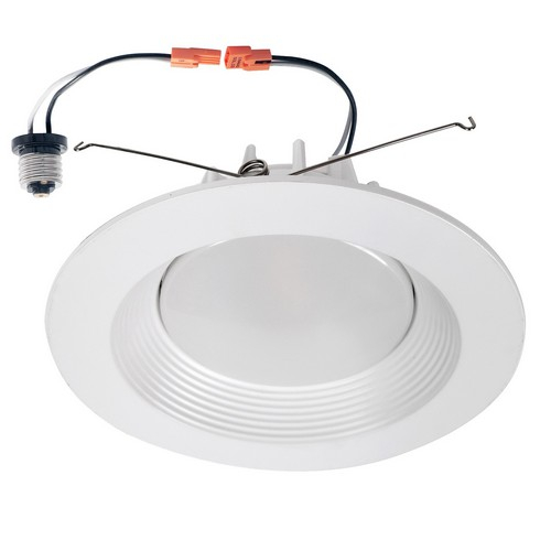Buy Morris 72629, 8" LED Recessed Lighting Retrofit Kit, 3000K, 35W