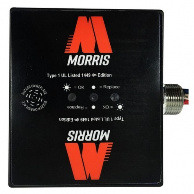 Morris 89122