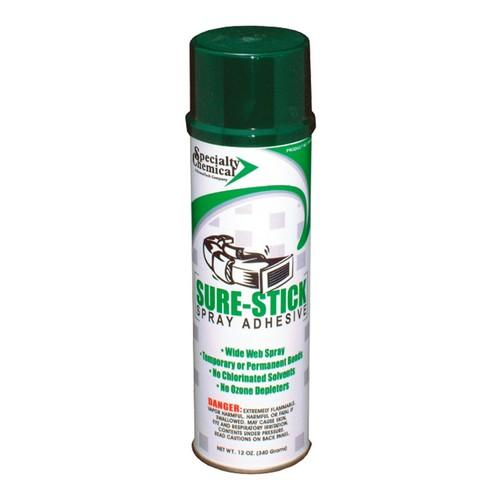 Buy Morris T315-20, Sure-Stick Heavy Duty Adhesive Spray, 12 oz, (Pack of  12 pcs) - Mega Depot