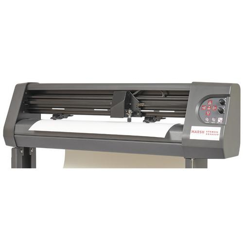 Buy MSSC SE100, Stencil Express Electronic Stencil Cutting System