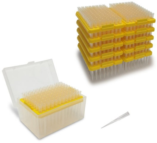 Mtc Bio P4300-rf, Pipette Tips, 300 Microl