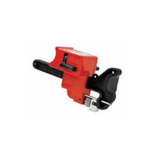 National Safety Compliance Los3068, Handle-on Ball Valve Lockout