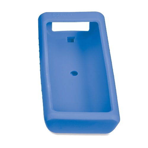 Nellcor Pmac10n-b, Covidien Blue Portable Spo2 Protective Cover