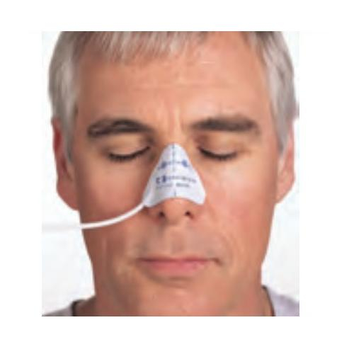 Nellcor Maxr, Covidien Adult Nasal Spo2 Sensor, Pack Of 24 Pcs