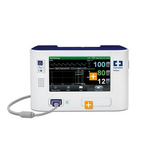 Nellcor Pm1000n, Bedside Respiratory Patient Monitoring System
