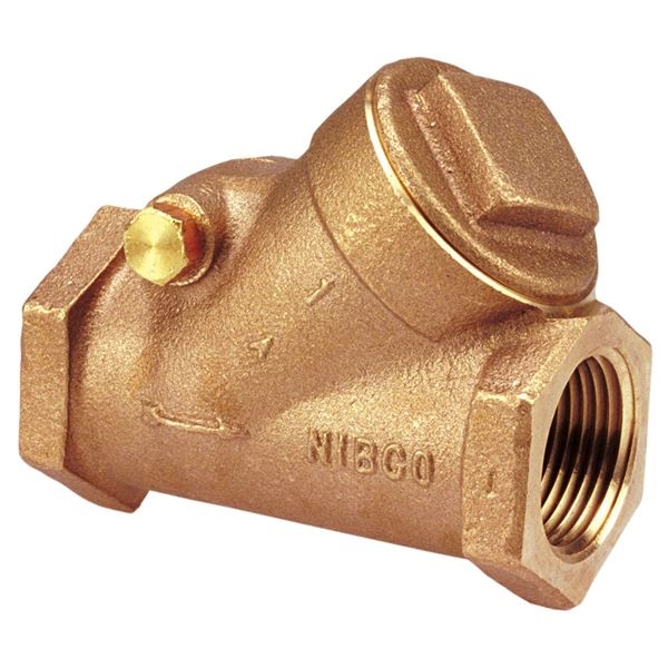 NIBCO NL7K00E