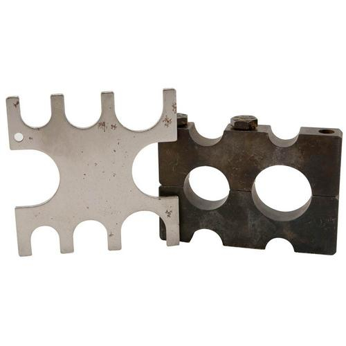 Nibco Px01385, Np33c Block Tool With Gauge (3/8", 1/2", 3/4", 1")