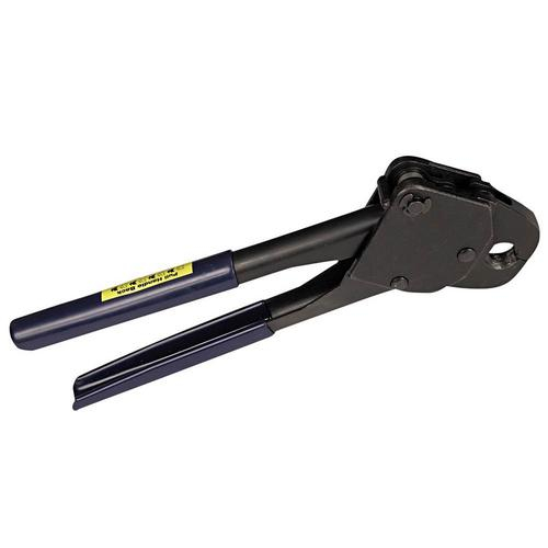 Nibco Px02515, Np32c Compact Crimp Tool With Gauge, 1/2"