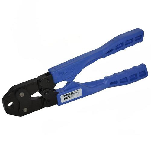 Nibco Px02533, Np32ch Standard Crimp Tool With Gauge, 1"