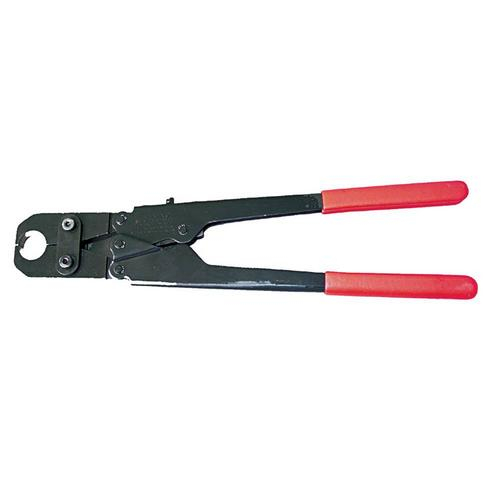Nibco Px02545, Np32lh Long Handle Crimp Tool With Gauge, 1-1/4"