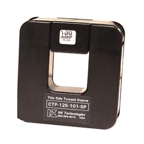 Nk Technologies Ctp-125-101-sp, Protect Series Current Transformer