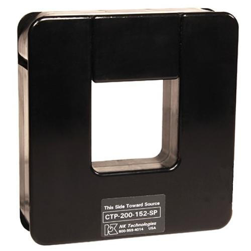 Nk Technologies Ctp-200-152-sp, Protect Series Current Transformer