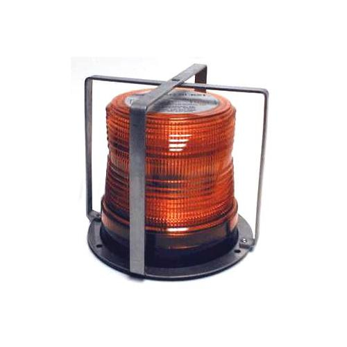 North American Signal Company BG3