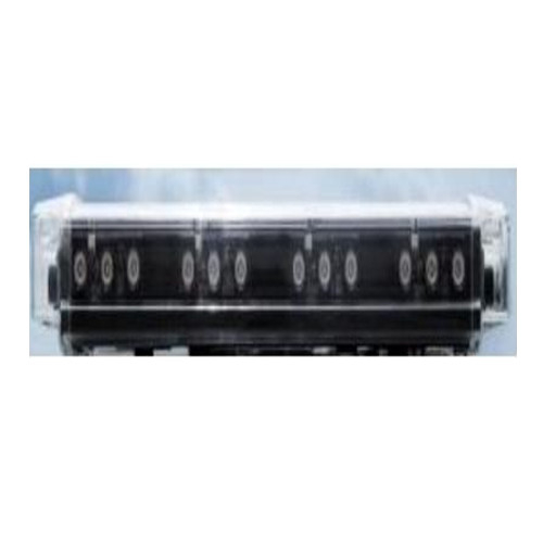 North American Signal Company Mbx24-c/a, Low-profile Led Light Bar