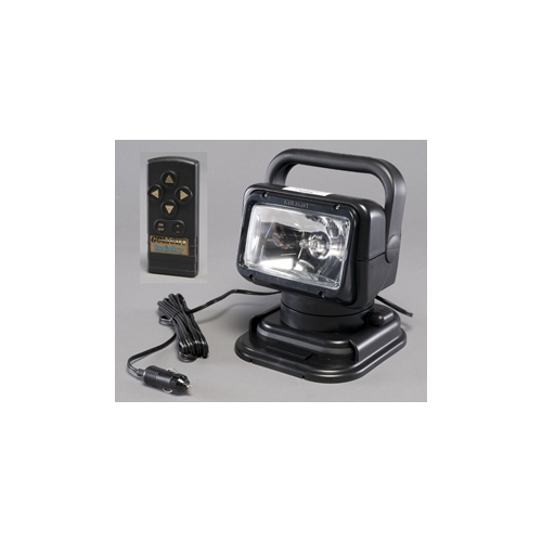 North American Signal Company Nas-7951, 12v Portable Spotlight