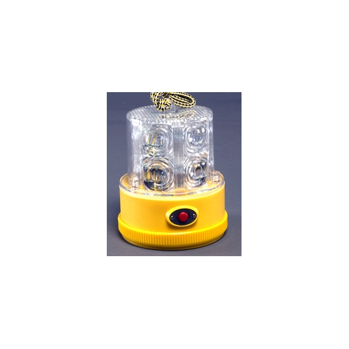North American Signal Company Pslm2-c, Photocell Personal Safety Light