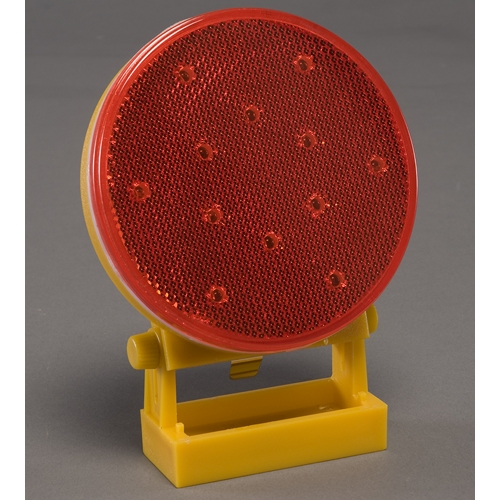 North American Signal Company Pslm3-r, Directional Warning Light