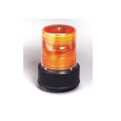 North American Signal Company Q2500-a, Quad Flash Strobe Light