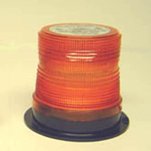 North American Signal Company Q350p-a, Microburst Series Strobe Light