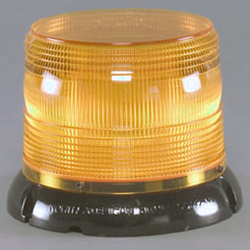 North American Signal Company Q435-a, 400 Series Strobe Warning Light