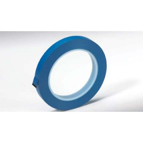 Norton 63642572018, Norton Blue Fine Line Masking Tape, 36 Yard Roll