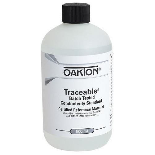 Oakton Wd-00652-26, Tds Standard, Batch-tested