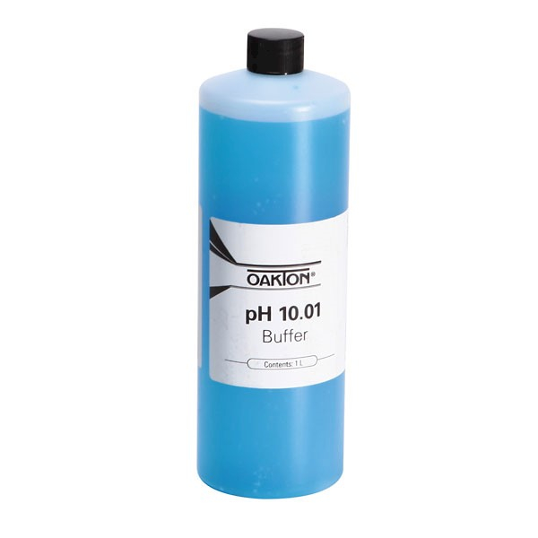 Oakton Wd-05942-62, 10.01 Ph 1l Calibration Buffer