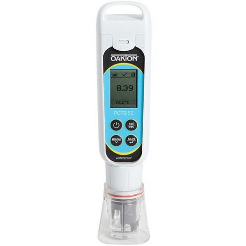 Oakton Wd-35634-35, Pctstestr 50 Ph/tds/salinity Tester