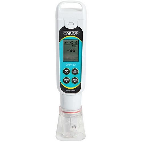 Oakton Wd-35634-45, Orptestr 50 Waterproof Pocket Orp Tester