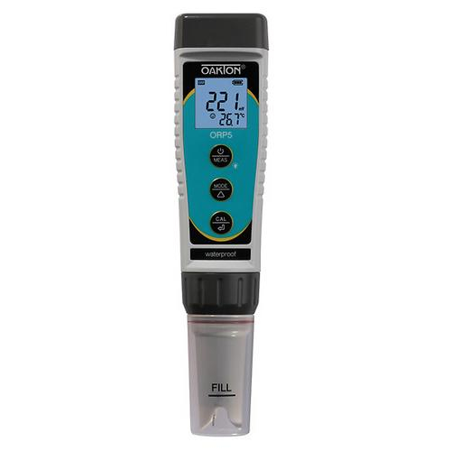 Oakton Wd-35634-54, Orptestr 5 Waterproof Pocket Tester