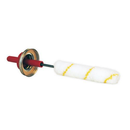 Oatey 31275, 12" Gallon Can Roller Applicator, Fit Wide Mouth Size