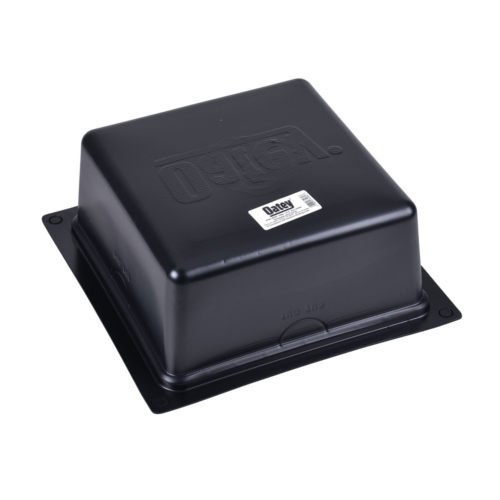 Buy Oatey 34080, Standard Tub Box, (Pack of 12 pcs) Mega Depot