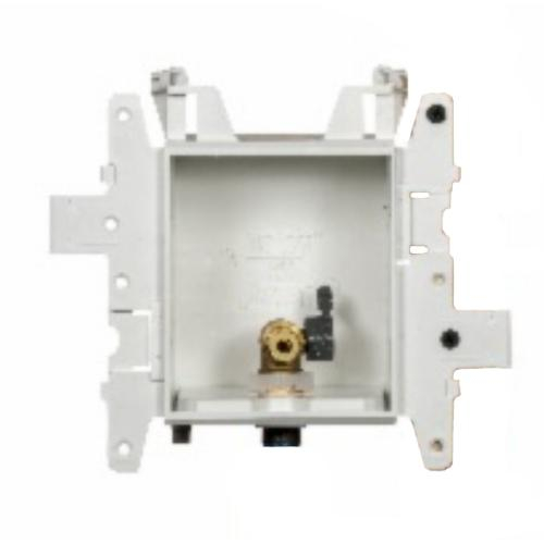 ice maker supply box