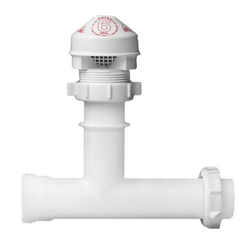 Buy Oatey 39239, SureVent 11/2" Air Admittance Valve Installation Kit