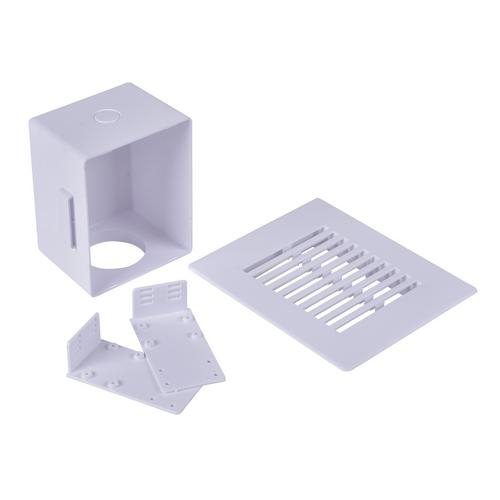 Buy Oatey 39260, Sure Vent Air Admittance Valve Box Kit, (Pack of 6 pcs) Mega Depot