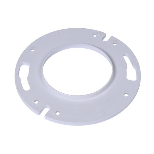 Buy Oatey 43519 1 4 Pvc Closet Flange Spacer Pack Of 12 Pcs