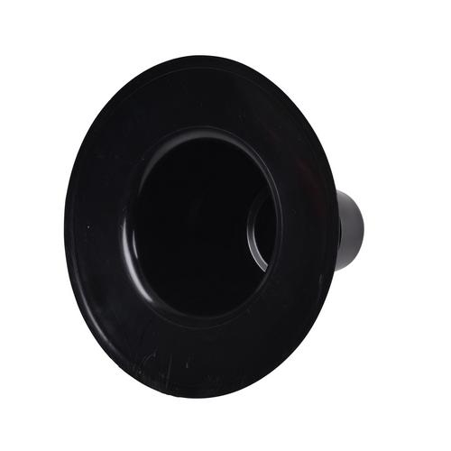 Buy Oatey 72018, 4" PVC Pipe Base General Purpose Drain w/ Steel Grate