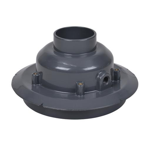 Buy Oatey 76013, 3" 4" PVC Sediment Drain w/ PVC Grate and Bucket