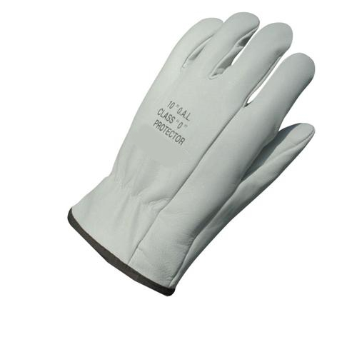 Leather Protector Gloves Electrical