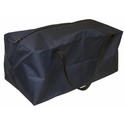 Oberon Storagebag-navy, Storage Bag