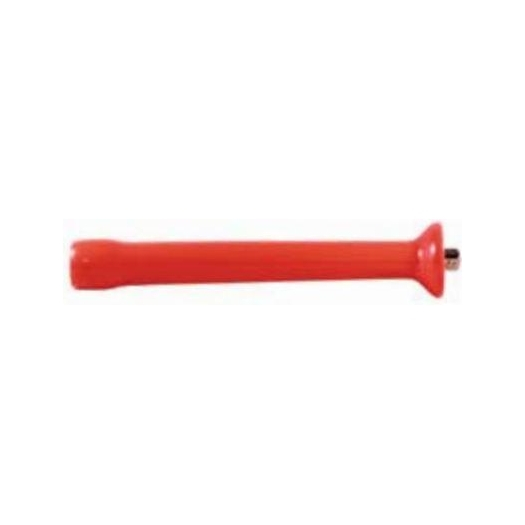 Oel Insulated Tools 10-924f, 10" Flare End Extension, 1/4 Drive