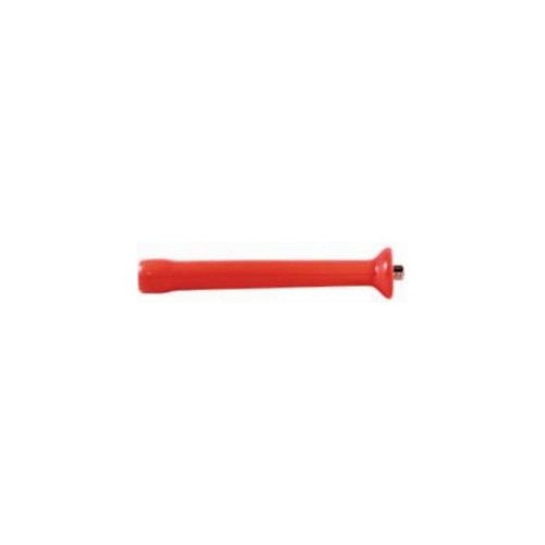 Oel Insulated Tools 10-925f, 14" Flare End Extension, 1/4 Dr