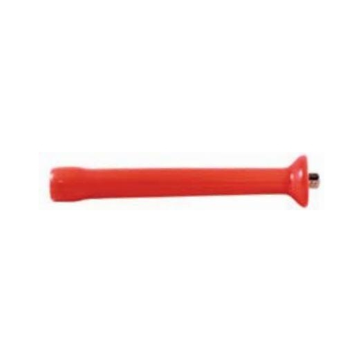 Oel Insulated Tools 1060f, 3" Flare End Extension, 1/4 Drive