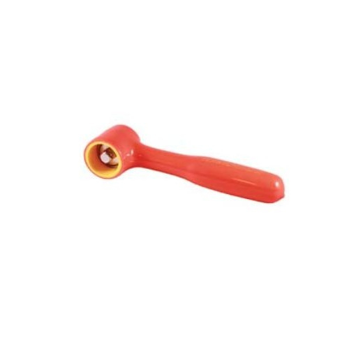 Oel Insulated Tools 1069, 5" Ratchet Drive With 1/4" Drive