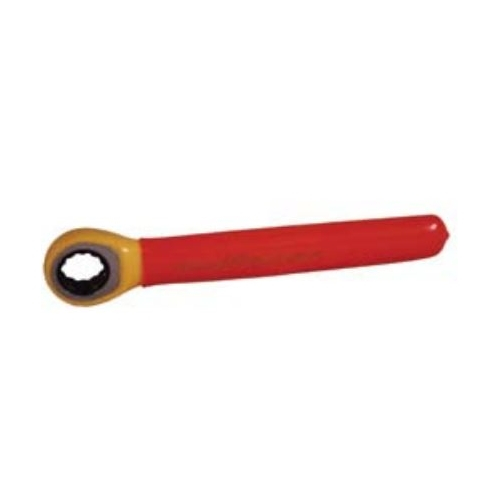 Oel Insulated Tools 22617, 15/16" Ratcheting Box Wrench