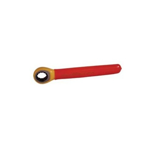Oel Insulated Tools 27-605, Ratcheting Box Wrench (1-1/4" Size)