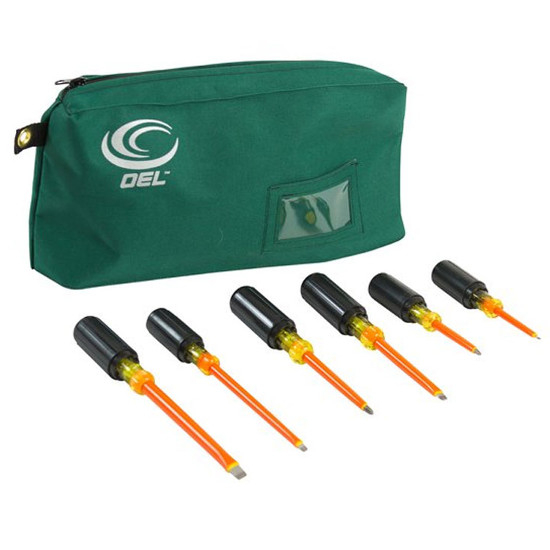 OEL Insulated Tools 23871