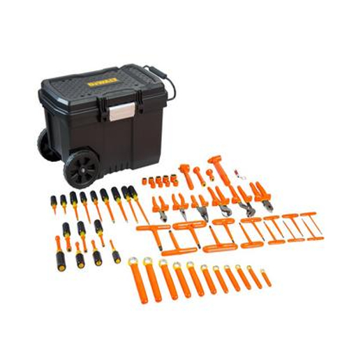 OEL Insulated Tools BBK