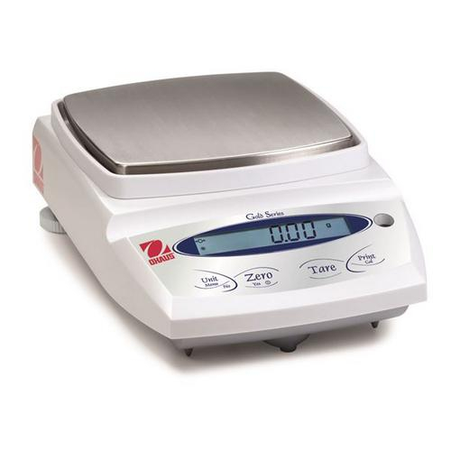 Ohaus PAJ2102CN PAJ Gold Jewelry Scales